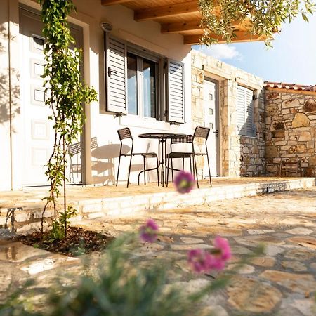 Janakis Garden Livadi Beach Himare Fshat エクステリア 写真