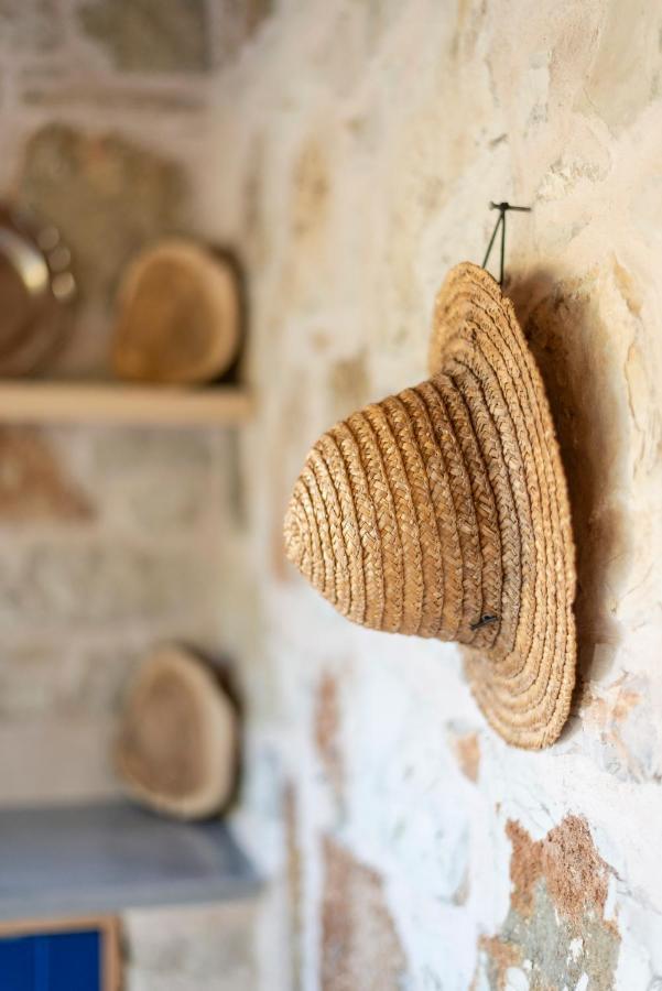Janakis Garden Livadi Beach Himare Fshat エクステリア 写真