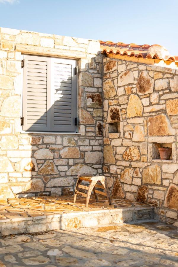 Janakis Garden Livadi Beach Himare Fshat エクステリア 写真